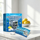 ❄️Zomerfresh 50% Korting!🌀Deep Cleaning Dishwasher Effervescent Tablets