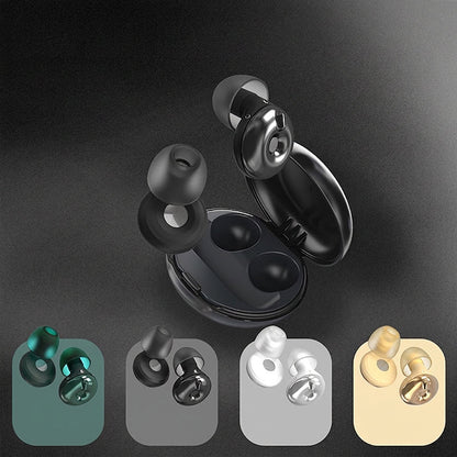 Adjustable Noise Canceling Earplugs