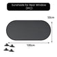 🔥Hot Sale 50% OFF☀️Car Window Mesh Sunshade🚗