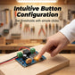DC 12-36V Battery Voltage Protection Module