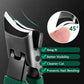 ✂️🦶 Wide-jaw nail clippers – sharp, anti-splash, ergonomic & rust-proof!