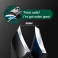 ✂️🦶 Wide-jaw nail clippers – sharp, anti-splash, ergonomic & rust-proof!