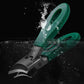 ✂️🦶 Wide-jaw nail clippers – sharp, anti-splash, ergonomic & rust-proof!