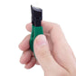 ✂️🦶 Wide-jaw nail clippers – sharp, anti-splash, ergonomic & rust-proof!