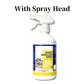 🌿🚫 All-Purpose Rodent Repellent Spray – 50% OFF! Plant-based, safe for pets & kids, repels mice & rats naturally. 🔥🏠