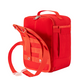 🧰 Emergency Medical Organizer Bag Durable Oxford Fabric Modular Fold-Out Layout ⚡ Tactical Straps Rapid Rip-Away Access 50% OFF Today