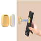 Magnetic Wall Mount Remote Control Holder