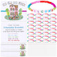 📿💖 50% OFF🎁Welcome bead bracelets – build classroom bonds & spread kindness! 🌟