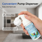 Waterless Foam Bird Cleaner