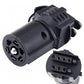 7-Pin to 4/5-Pin Trailer Adapter Plug
