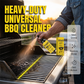 🔥🧽 Heavy-duty BBQ cleaner – dissolves carbon, grease, and baked-on grime!