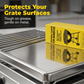 🔥🧽 Heavy-duty BBQ cleaner – dissolves carbon, grease, and baked-on grime!