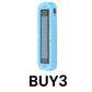 Portable Solar Rechargeable LED Light