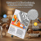 Durable Newspaper Dog Chew Toy