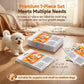Durable Newspaper Dog Chew Toy