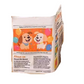 Durable Newspaper Dog Chew Toy