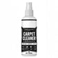 🧼✨ Deep clean carpet spray – lifts tough stains, neutralizes odors instantly!