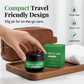 Natural Tea Tree Oil Foot Care