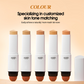 ⏳LIMITED SALE💥🔥2-in-1 Concealer & Brush Stick