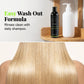 Long-Lasting Hair Styling Spray