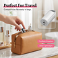 🥳2026 HOT SALE🥳💞55K+ SOLD!💅✨ 50% OFF! Professional Electric Nail Polisher – Smooths thick nails, 99-speed display. Multiple heads for shaping & buffing. Salon at home! 🌟💎