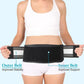 ⏳Time-Limited Special⏰SI Joint Belt for Sciatica Pain Relief – Breathable, Postpartum Support, Secure Fit 🩹
