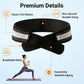 ⏳Time-Limited Special⏰SI Joint Belt for Sciatica Pain Relief – Breathable, Postpartum Support, Secure Fit 🩹