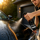 🥳2026 HOT SALE🥳💞50K+ SOLD!💨✨Graphene Hybrid Car Coating Spray