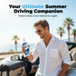 ⏳Limited-time 50% off⏰Instant Turbo Car Cooling Spray | Rapid Interior Temperature Reducer | Safe Auto AC Booster & Heat Neutralizer🚗❄️