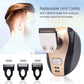 5 In 1 Multifunctional 4D Electric Shaver - Simplify Your Routine With One Bikini, Leg, and Body Shaver
