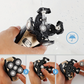 Men's Multifunctional Electric Head Shaver