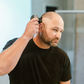 Men's Multifunctional Electric Head Shaver