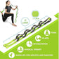 Multi-Loop Yoga Strap with Door Anchor