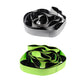 Multi-Loop Yoga Strap with Door Anchor