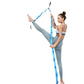 Multi-Loop Yoga Strap with Door Anchor