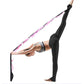 Multi-Loop Yoga Strap with Door Anchor