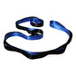 Multi-Loop Yoga Strap with Door Anchor