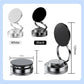 Magnetic Phone Holder with Suction Cup