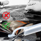 Car Film Cutting Guard Gasket