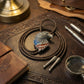 Bold Western Bolo Tie for Men