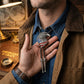 Bold Western Bolo Tie for Men