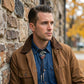 Bold Western Bolo Tie for Men
