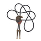 Bold Western Bolo Tie for Men