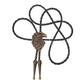 Bold Western Bolo Tie for Men