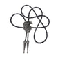 Bold Western Bolo Tie for Men