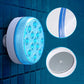 💥LAST DAY SALE 50% OFF !!📢Submersible LED Pool Lights (RF Remote Control )