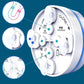 💥LAST DAY SALE 50% OFF !!📢Submersible LED Pool Lights (RF Remote Control )