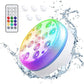 💥LAST DAY SALE 50% OFF !!📢Submersible LED Pool Lights (RF Remote Control )