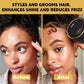 Strong Hold Edge Control Hair Gel