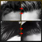 Strong Hold Edge Control Hair Gel